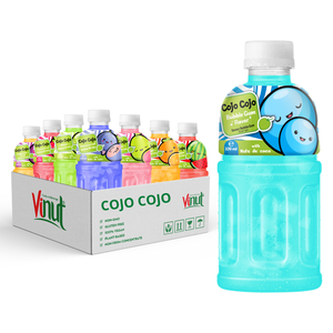 Cojo เครื่องดื่มที่มี Nata de COCO และหมากฝรั่งรสผู้ผลิต - Product Image 1