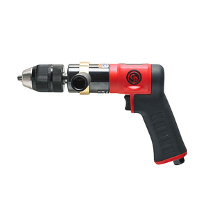 Perceuse pneumatique Chicago Pneumatic CP9288C 1/2'' (13 mm) avec couple maximal de 14 Nm et vitesse à vide de 840 tr/min - Product Image 1