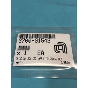 AMAT 0242-00209 ESC-WET CLEAN ***9GAC2542***, 149211 - Equipo y Piezas de Semiconductores de Confianza de Global Legacy Semiconductor - Product Image 6