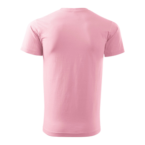 T-shirt OEM à marque privée pour homme, col rond, uni, en coton, fabricant de vêtements personnalisés, t-shirt à séchage rapide - Product Image 2