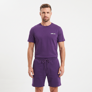 Ensembles de costume d'été pour hommes de haute qualité, vente en gros, meilleurs ensembles assortis streetwear pour hommes - Product Image 6