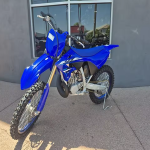 MEJOR OFERTA Motocicleta Todoterreno Yamaha YZ250 2025 OEM/ODM Entrega Nacional Lista para Enviar Garantía Internacional de 2 Años - Product Image 1