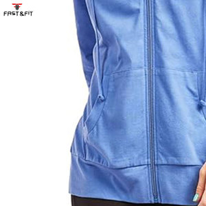Sudadera con Capucha para Mujer, Sudadera de Forro Polar, Informal, Cálida para Invierno - Product Image 4