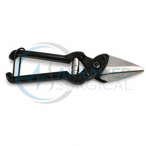 9 Inch Sheep Hoof Cutter Foot Rot <b>Shears</b> Stainless Steel Veterinary Hoof Trimmer CE ISO Certified Reusable <b>Tool</b> - Product Image 1
