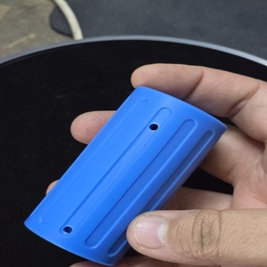 ตลับลูกปืน CSFPL ขนาด 10 35 มม. 5 มม. OD เกลียว M3 ผลิตจากโรงงาน OEM โลหะชุบแข็งแบบกำหนดเอง จีน A1 งานกลึง CNC งานเจาะ - Product Image 1