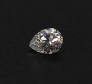 Piedras de moissanita VVS, color D, corte pera, alternativa al diamante, 3x2 mm, 4x3 mm, 5x3 mm, 6x4 mm, 7x5 mm - Product Image 5