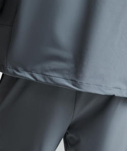 Chándal Cortavientos de Primera Calidad 2026 para Hombre, Dos Piezas, Corte Regular, Ligero, para Correr - Product Image 6