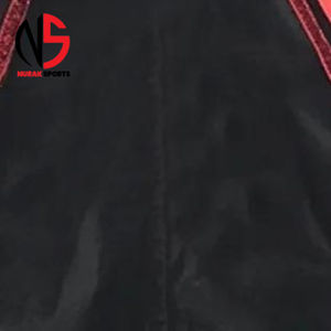 กางเกงมวยไทยพิมพ์ลายดิจิทัล ดีไซน์สุดฮิต ขายดี ราคาสมเหตุสมผล ระบายอากาศได้ดี ผลิตจากวัสดุคุณภาพเยี่ยม - Product Image 6