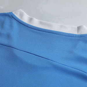 Maillots de football pour hommes, maillot de football pour enfants, uniforme de football à manches courtes, short de football, uniforme d'entraînement de football - Product Image 5