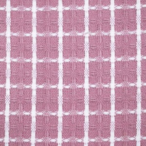 New Arrival Elegant Yarn Dyed Check Design <b>Kitchen</b> Towel With Waffle Weave Customized Cotton <b>Kitchen</b> Towels. - Product Image 3