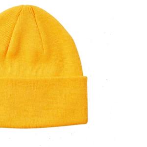 Bonnet chaud pour sports d'hiver pour hommes et femmes, bonnet tricoté avec votre logo, personnalisé, unisexe, respirant, de haute qualité, motif uni - Product Image 6