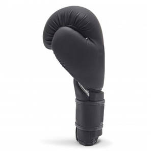 Gants de boxe personnalisés avec logo, en cuir plastique imperméable, pour l'arts martiaux en extérieur, personnalisation disponible - Product Image 3