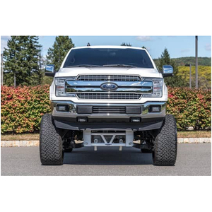 Ford F-150 Lariat 4x4 2020 - Product Image 1