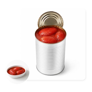 Delicious Top Selling International Standard Special Offer Made In Vietnam Whole Tomato <b>Pickles</b> 720ml - Product Image 6