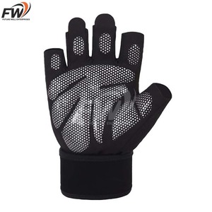 Gants de musculation les plus vendus pour la musculation en salle, gants de fitness pour hommes et femmes - Product Image 2