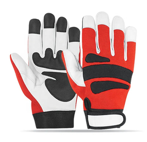 Baseball Batting Gloves New Design Comfort feel soft stuff hot selling Baseball Batting Gloves in wholesale price with custom - Product Image 2
