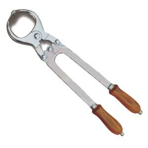 Pince de castration Burdizzo réglable et réutilisable en acier inoxydable de 18 pouces – Outil de castration sans saignement robuste pour bovins et ovins - Product Image 6