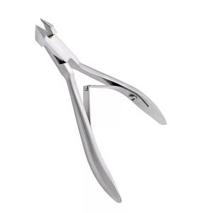 Cortacutículas y Cortaúñas de Acero Inoxidable de la Mejor Calidad con Abertura de Mandíbula Ancha para Uso en Dedos - Herramienta Profesional Duradera - Product Image 6