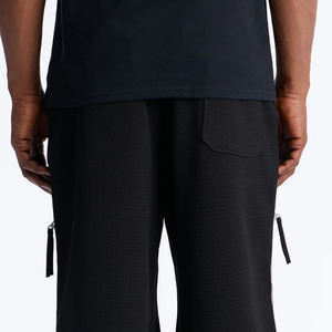 Shorts de mode pour hommes, vente en gros, qualité export, fabrication OEM, commande en gros, marque privée, prix usine, livraison directe du fabricant, collection 2026 - Product Image 6