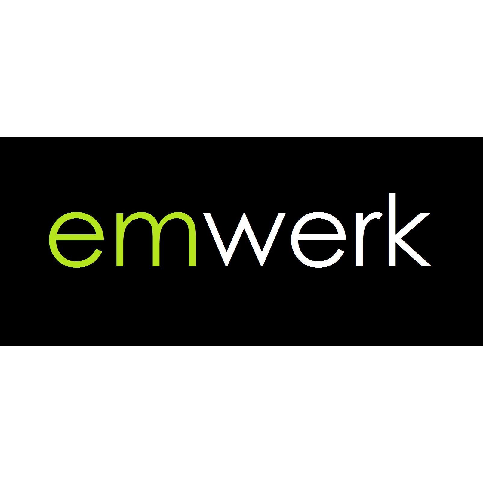 emwerk GmbH logo