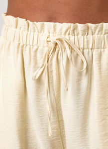 Pantalones Cortos Deportivos para Mujer al por Mayor, Personalizados, para Yoga y Running, Ecológicos, Transpirables, de Cintura Alta, Casuales, de Cinco Puntos, de Algodón, para Gimnasio, Verano - Product Image 6