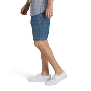 Pantalones Cortos de Mezclilla para Hombre, los Más Vendidos, de Alta Calidad, Precio Económico, con Logotipo Personalizado - Product Image 5