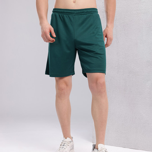 Shorts de sport pour hommes en gros – Idéaux pour la gym, l'entraînement et l'haltérophilie – Respirants et confortables - Product Image 1