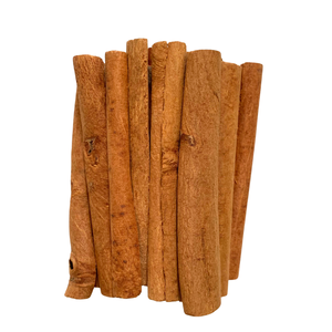 Forma de cigarrillo de baja humedad en Barra de canela cruda secada al aire para el comercio global - Product Image 4