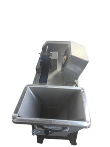 Машина для нарезки картофеля, тонкая нарезка для приготовления пищи, средний Ресторан США, низкая цена - Product Image 5