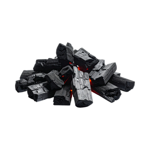Wholesale Bulk Lump Charcoal Premium Grade Fresh Stock For <b>Large</b> Scale B2B Purchasing Orders - Product Image 2