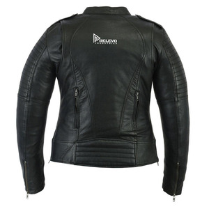 Wholesale Fashion Men <b>Leather</b> <b>Jacket</b> Fashion Men PU <b>Leather</b> <b>Jacket</b> High Quality <b>Leather</b> <b>Jacket</b> Men's Casual <b>Jackets</b> - Product Image 6