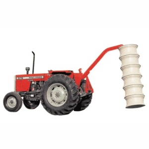 Grúa Jib Millat para Invernaderos Agrícolas - Product Image 1