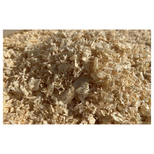 Virutas de Madera de Calidad de Exportación para Cama de Animales con Bajo Contenido de Humedad y Excelente Absorción - Product Image 2