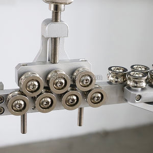 Máquina Automática para Cortar, Pelar e Imprimir Cables por Inyección de Tinta con Sistema MES (Sistema de Gestión de Fabricación) - Product Image 5