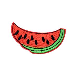 OEM Custom Varsity Lady Embroidery <b>Patch</b> Personalized <b>Sew</b> <b>on</b> Iron <b>on</b> Badge for Garment Decoration - Product Image 1