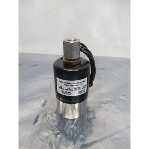 Válvula Solenoide Precision Dynamics D2017-LC, 50 - Equipo y Piezas de Semiconductores de Confianza de Marca Global - Product Image 1