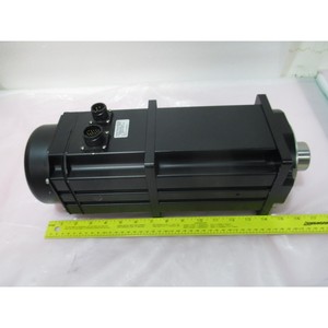 มอเตอร์ไร้แปรงถ่าน DC ของ Allied Motion รุ่น SQB05603-A01-HBRC - อุปกรณ์และอะไหล่เซมิคอนดักเตอร์ระดับโลกที่เชื่อถือได้ - Product Image 2