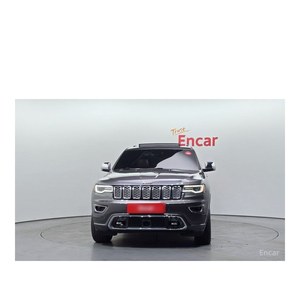 รถจี๊ป เชอโรกี 3.6 โอเวอร์แลนด์ รุ่นมีนาคม 2021 ระยะทาง 48,318 กม. เกียร์อัตโนมัติ พวงมาลัยซ้าย เบาะหนัง มาตรฐานไอเสียยูโร 5 - Product Image 3