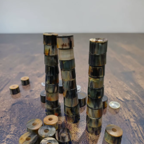 Soportes Modernos para Cuernos de Toro y Buey, Hechos a Mano, de Alta Calidad, Ecológicos, al Mejor Precio - Product Image 6