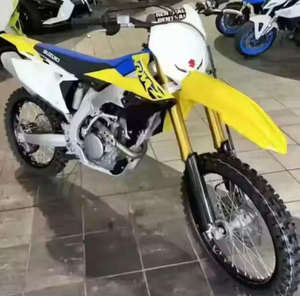 Venta Especial Motocicleta de Motocross Suzuki RM-Z250 |   Motocicleta de Carreras de 4 Tiempos - Product Image 2