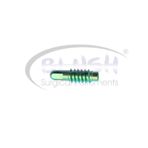 Implants & Interventional Materials Elastic Nail Intramedullary Nail Implants Child Titanium Elastic Nail By <b>Blush</b> Surgical - Product Image 2