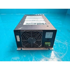 Fuente de Alimentación Modular Configurable VICOR MP4-74523, Usada como Pieza de Repuesto para Equipos Semiconductores - Product Image 5