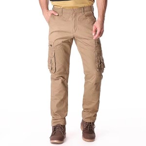 Pantalones Cargo para Hombre, Moda Casual, Secado Rápido, Material Ecológico de Primera Calidad, Última Tendencia, Precio al por Mayor - Product Image 2