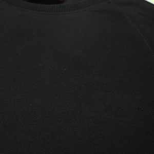 Ensemble de jogging décontracté premium pour homme, effet délavé, avec sweat à capuche en coton 100% lourd et solide pour la saison hivernale - Product Image 3