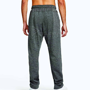 Pantalones Deportivos de Peso Medio para Mujer de Alta Calidad, con Logotipo Personalizado, de Secado Rápido, Transpirables, Antipilling, Casuales, de Pana - Product Image 2