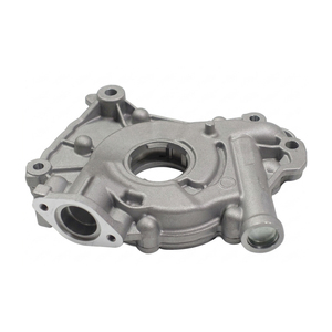 Bombas de aceite fabricadas en Taiwán, bomba de aceite con engranajes de 3.2L, repuestos para Ford Ranger 2011-2017 y Ford Mustang 5.0L - Product Image 3