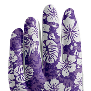 Gants de golf en cuir Cabretta confortables et respirants de qualité supérieure pour usage sportif - Product Image 6
