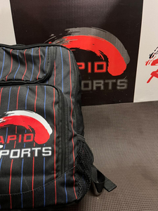 Sacs à dos de sport personnalisés avec logo, sacs de voyage, sacs à dos de randonnée, sacs de basketball, sacs de football, sacs à dos de soccer pour hommes - Product Image 6