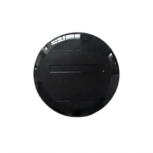 Cubierta de Neumático Trasero de ABS de Lujo para <span class=keywords><strong>Defender</strong></span> y Accesorios para Kit de Carrocería Exterior - Product Image 2