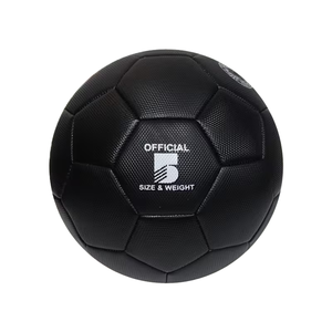Nouvelle Arrivée Ballon de Football Cousu à la Machine en PU et TPU, Personnalisable, Prix de Gros, Durable, Disponible Tous Designs et Tailles, Ballon d'Entraînement - Product Image 4